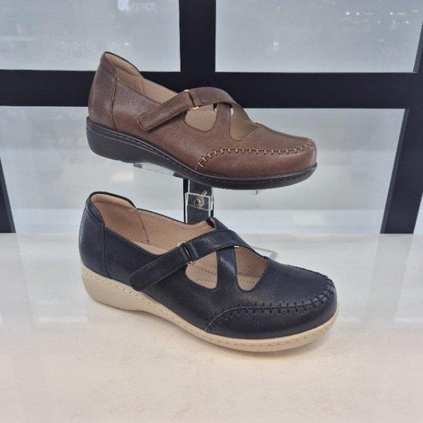 HC11 羊革 女性靴 T1K1U51A3Q (41362466)