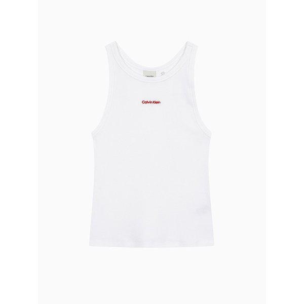 女性モダンリップタンク_QS7571100