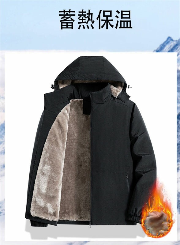 高評価多数カジュアルジャケット メンズ ライダースジャケット 秋 冬 フード付き 3シーズン 通勤 通学 ファッション バイクジャケット 長袖 パーカー 5,704円