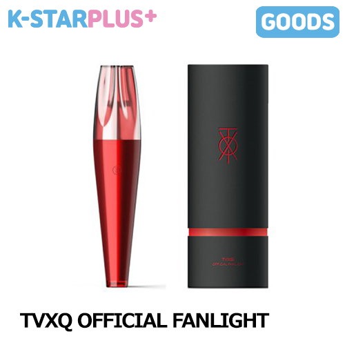 公式 TVXQ! OFFICAL FAN LIGHT 東方神起 公式 ペンライト