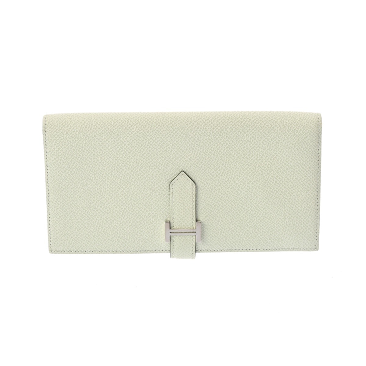 ベアン スフレ ヴェールフィズ B刻印(2023年頃) ユニセックス ヴォーエプソン 長財布 ABランク 中古 銀蔵