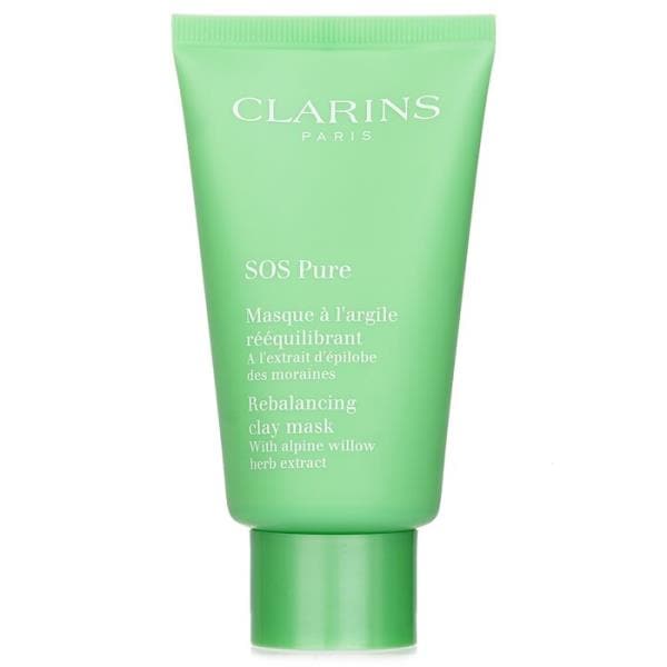 ピュアリバランシングクレイマスク 75ml