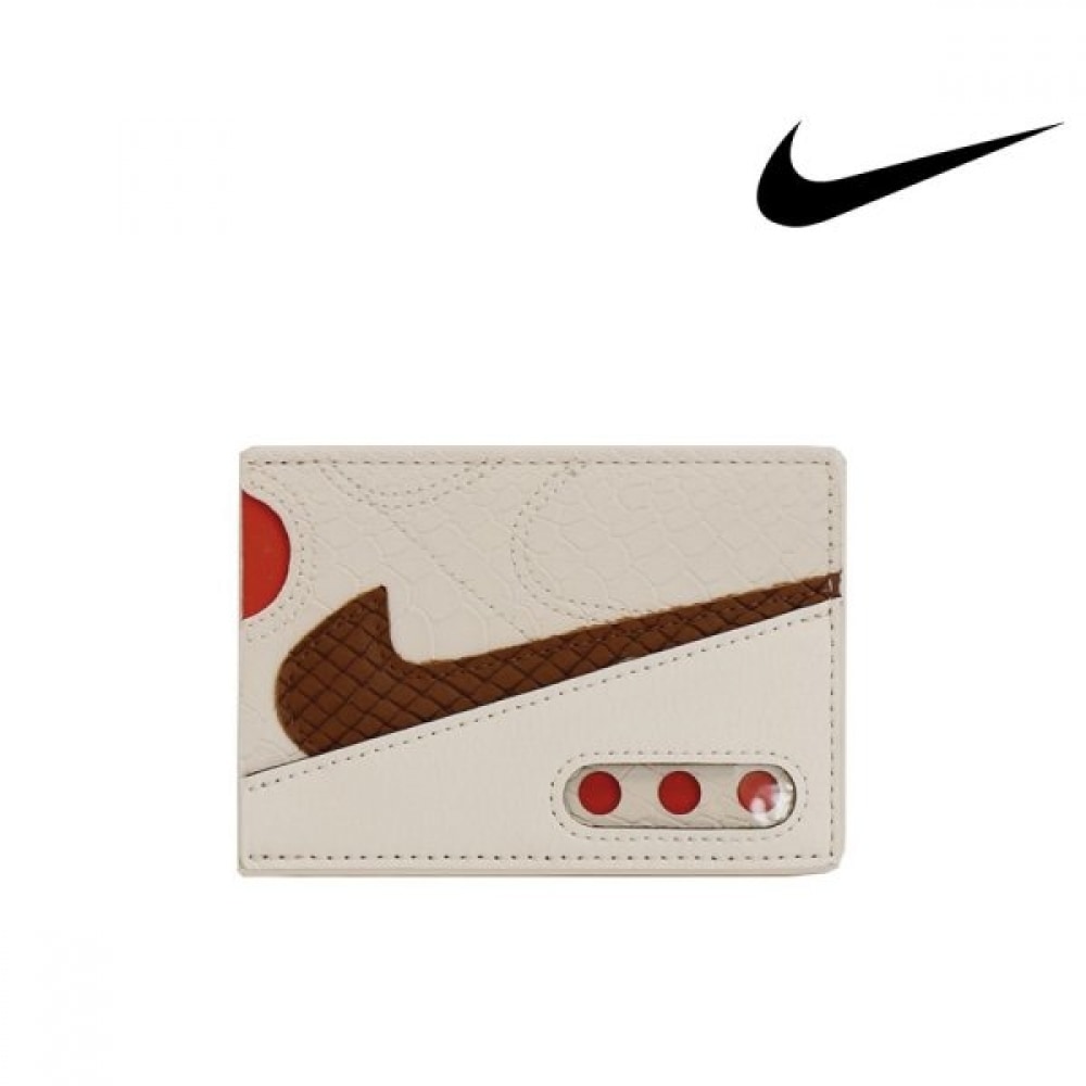 ナイキ エアマックス 90 交通カード 財布 IF1664-120