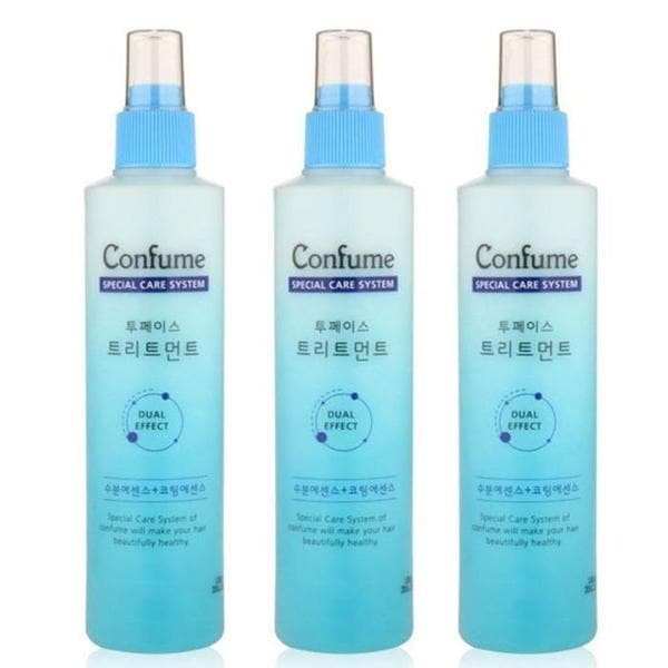 MEI16083_56水分エッセンス一度にツーフェイス 250ml 3個 4,513円