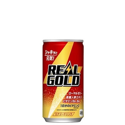 REAL GOLD エナジードリンク 120ml×10本 3パックセット REAL GOLD エナジードリンク 120ml×10本 3パックセット Amazon
