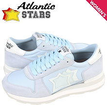 【Atlantic STARS】スニーカー37 スニーカー 靴 レディース 7%OFFセール