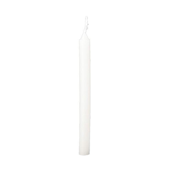 （まとめ）日本香堂 毎日ローソク 小5号 225g 1箱 [x5セット]