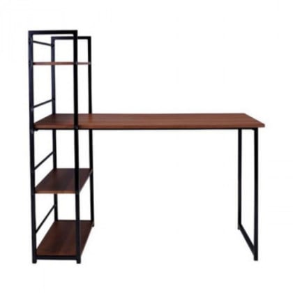 東谷 デスク ブラウン PT-461BR