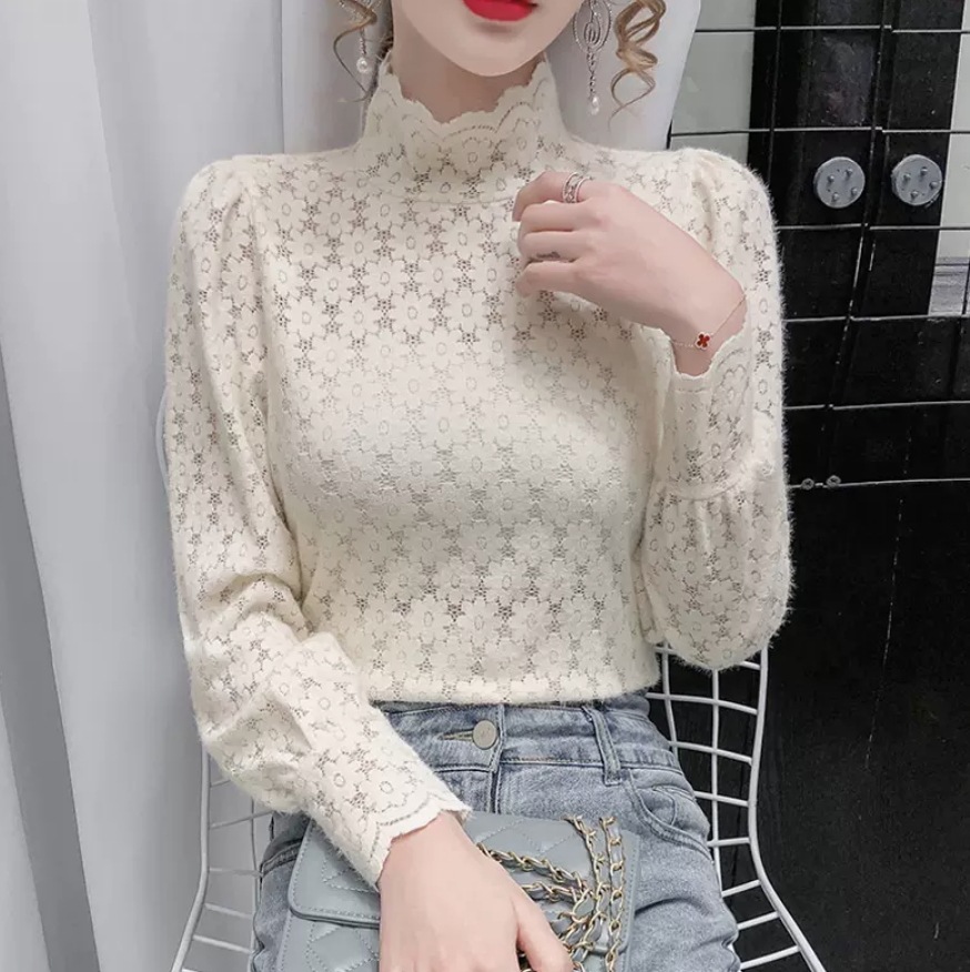 トップス デート シャツ ブラウス カットソー 袖あり 長袖 スリム タイト 細身 かわいい 大人可愛い きれいめ シンプル カジュアル 大人 上品 おしゃれ お洒落 主役級 存在感 春 秋