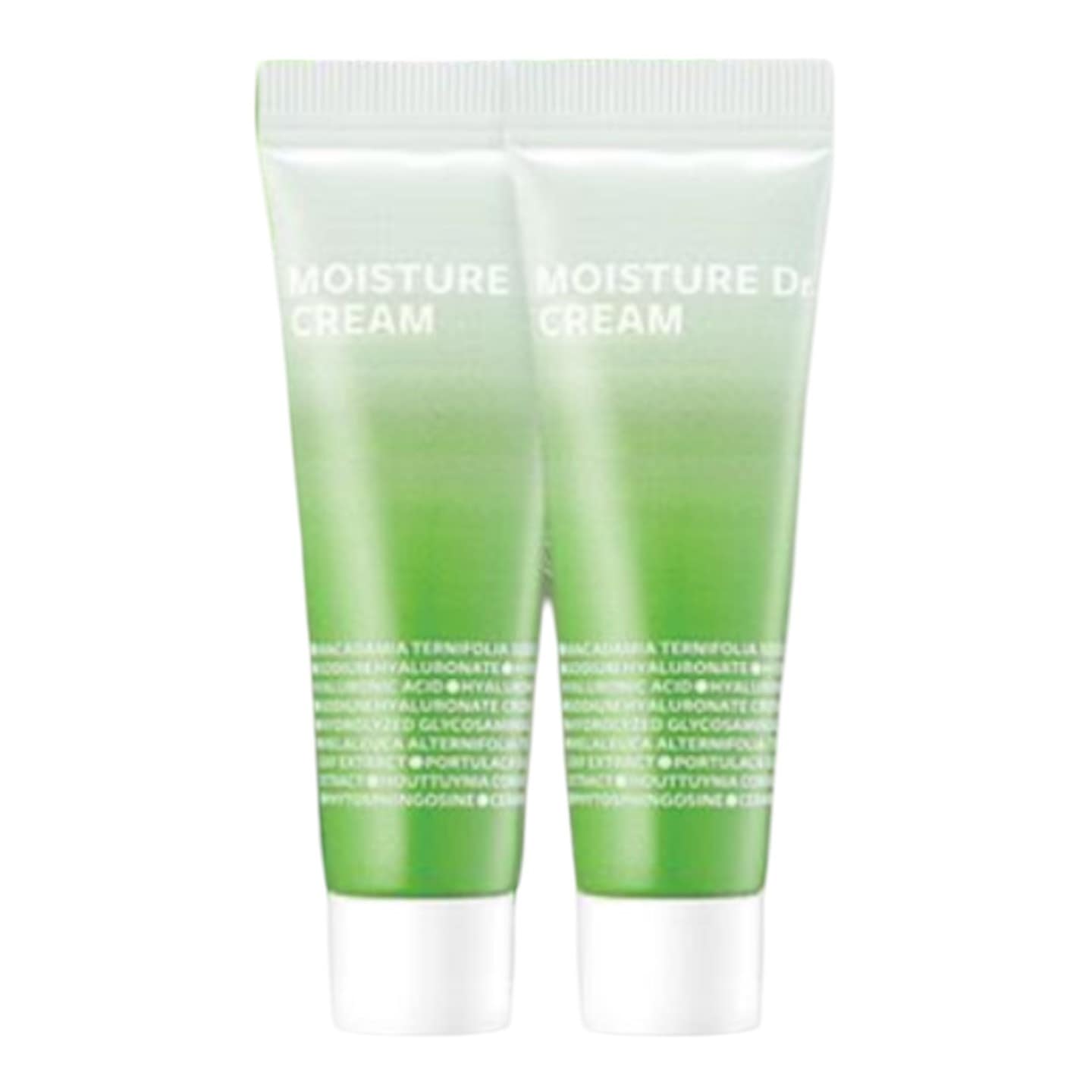 モイスチャードクター 長寿津 水分クリーム 50ml 1+1