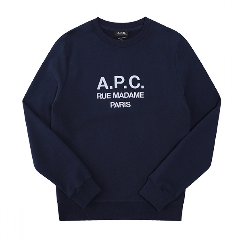 APESSE COEZD N27500 IAJマリンルーカスルーファスルーカスメンズスウェットシャツ
