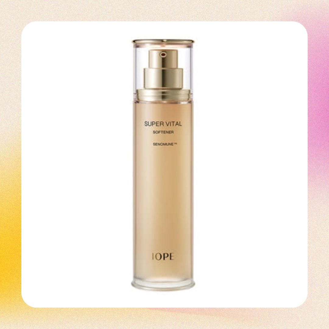 スーパーバイタル ソフナー 150ml