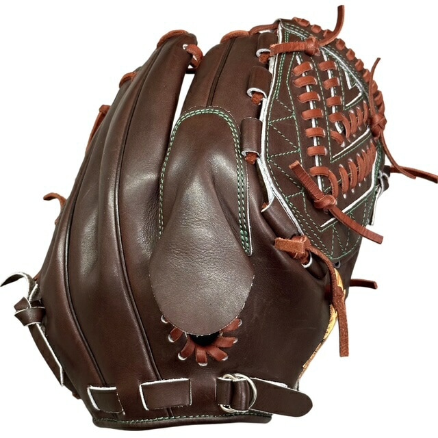 アストラル・ケイ(ASTRAL・K) 硬式グラブ 投手用 右投LH ダークブラウン AST-21K-DBRT MADE IN TSURUGA JAPAN AST-1K-DBRT 39,325円