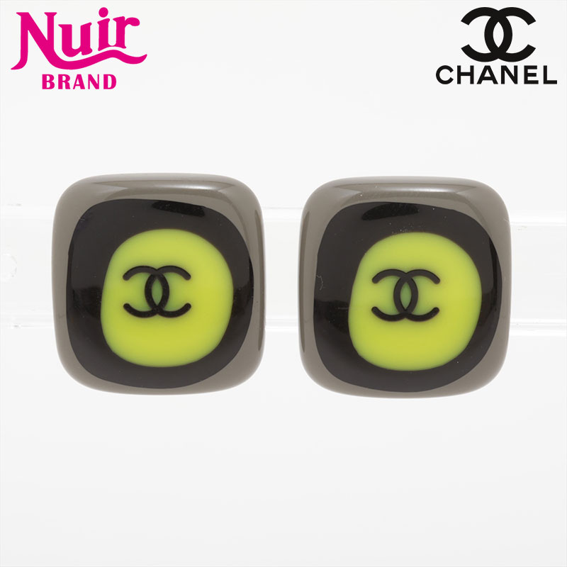 イヤリング イエロー WS15727 27,820円