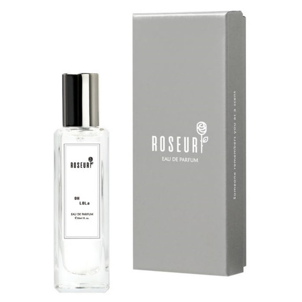 ロゼルオーロラオーロラオードパルファム30ml