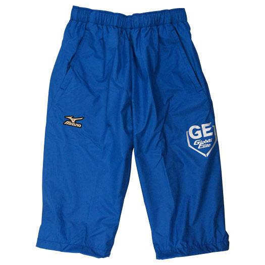 グローバルエリート セミロングパンツ