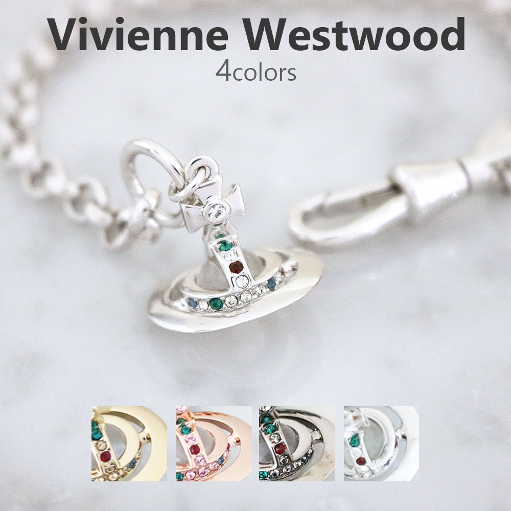 vivi ブレスレット レディース プチオーブ 61020057 選べる4color PETITE ORB 14,235円
