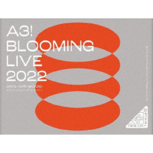 【BLU-R】A3! BLOOMING LIVE 2022 DAY2