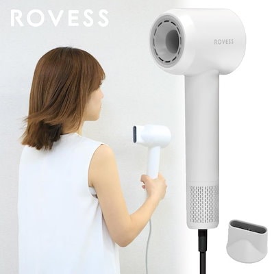Qoo10] ベルソス 高速ヘアードライヤー マイナスイオン V : 美容