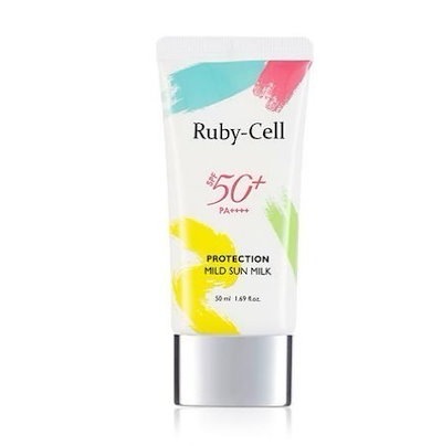 Qoo10] Ruby-Cell [ Ruby cell ]SPF50+P : UVケア
