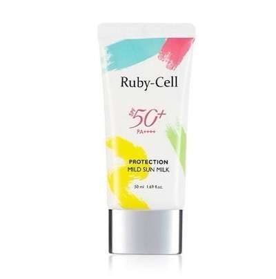 Qoo10] Ruby-Cell [ Ruby cell ]SPF50+P : UVケア