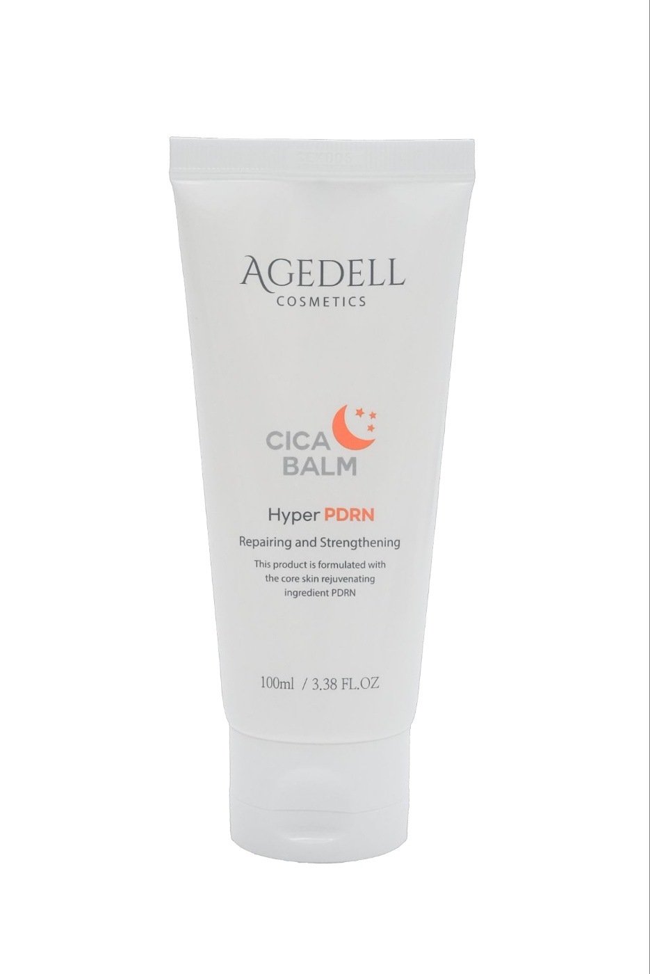 AGEDELL シカバームクリーム 100ml