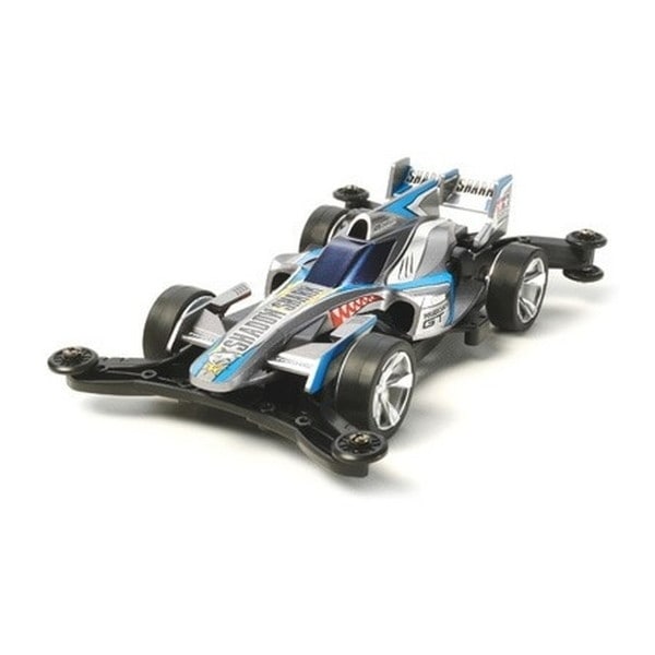 1/32 �~�j�l��REV�V���[�Y No.04 �V���h�E�V���[�N(AR�V���[�V) 18704