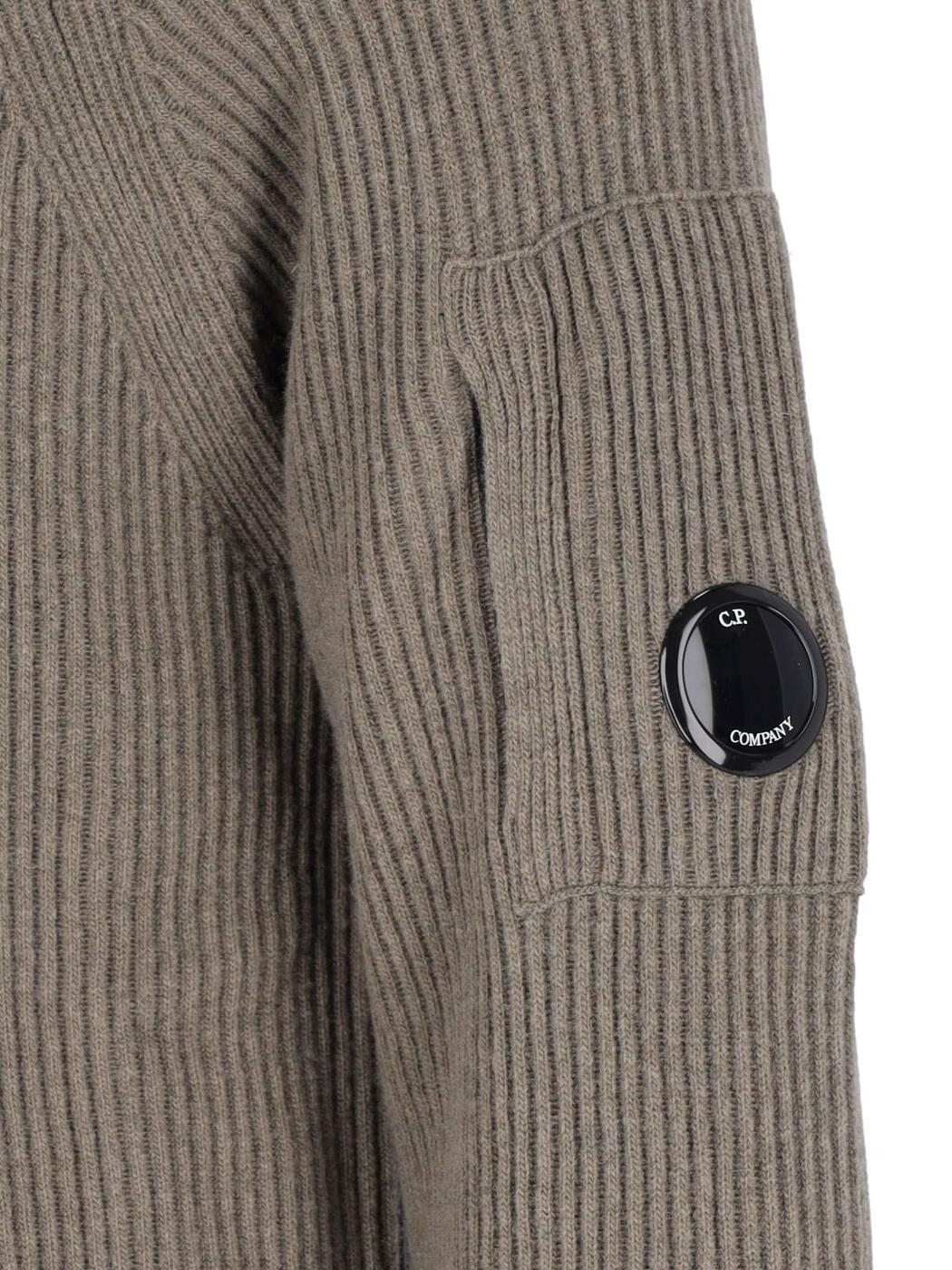 17CMKN052A110149A_359 秋冬2024 ニットウェア メンズ ia