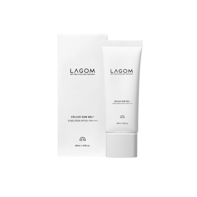 サンジェル プラス, 40ml