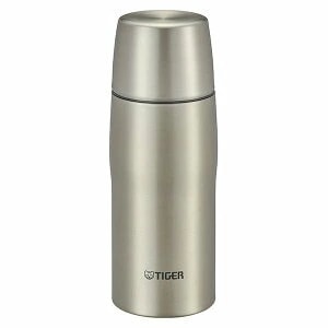 コップ付きステンレスボトル 360ml MJD-A036XC 日本製 49047