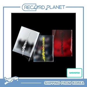 enhypen desire 特典