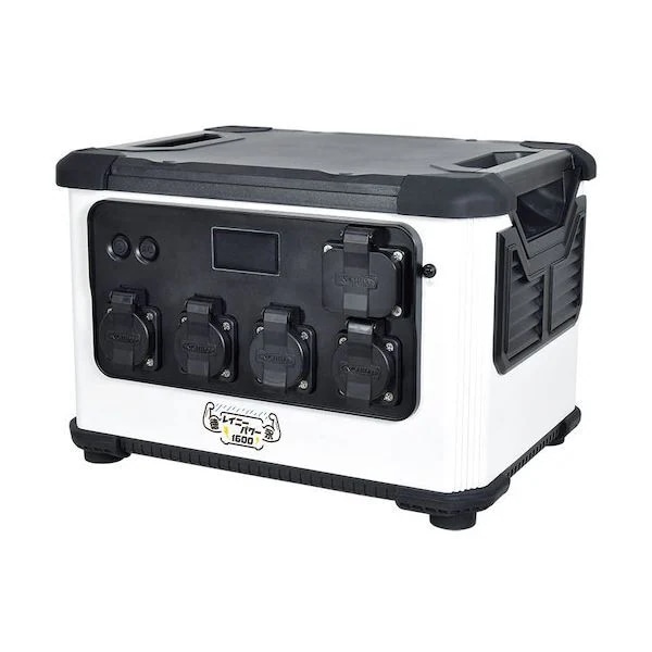 LPEE3200LW ポータブル電源 レイニーパワー徳永 メーカー直送
