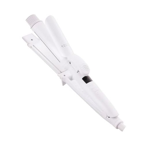 クレイツ 9012 イオン2WAYアイロン 32mm 海外兼用 ストレート&カール 自動電源OFF機能