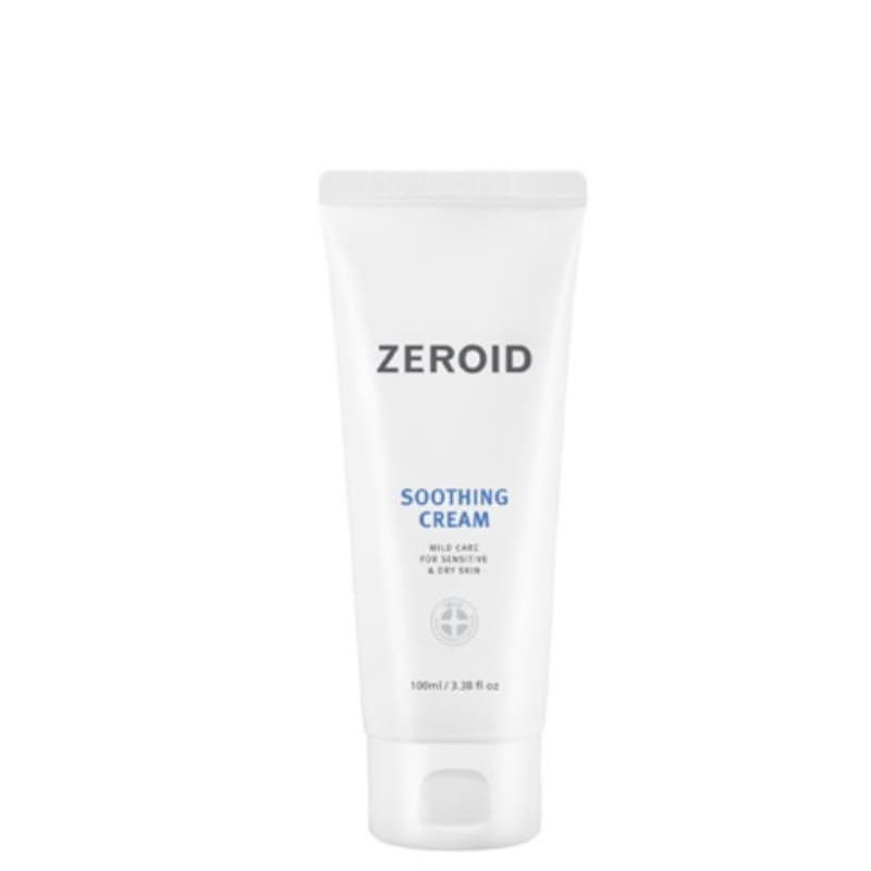 スージング クリーム 100ml 1個