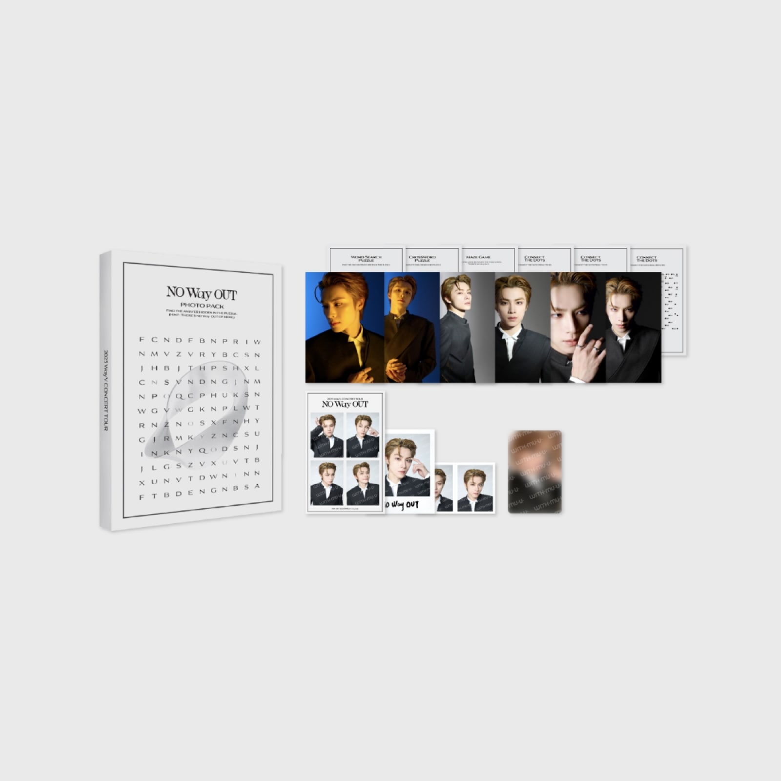 Qoo10] SMエンターテインメント [公式] 2025 WayV Conce : KPOP