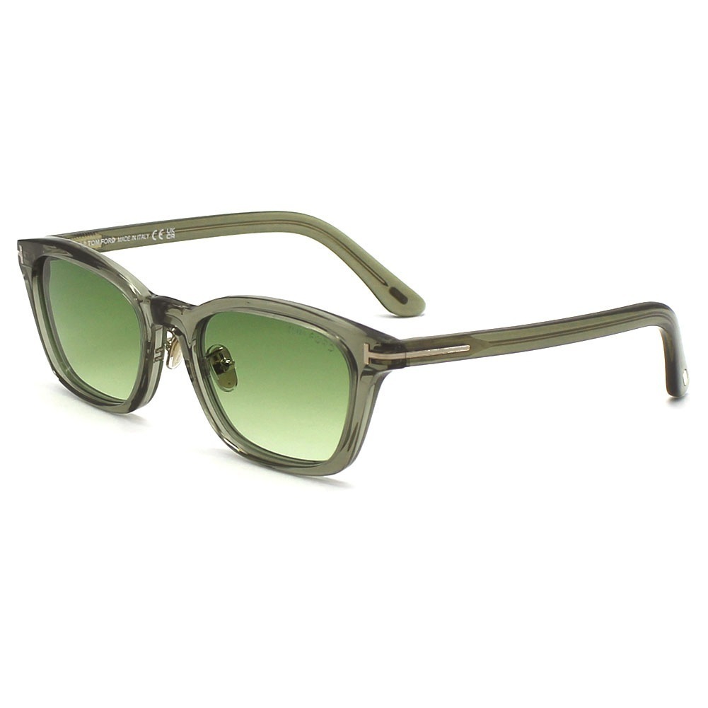 FT1275-D/S 96P 52 サングラス EYEWEAR アジアンフィット メンズ レディース ユニセックス