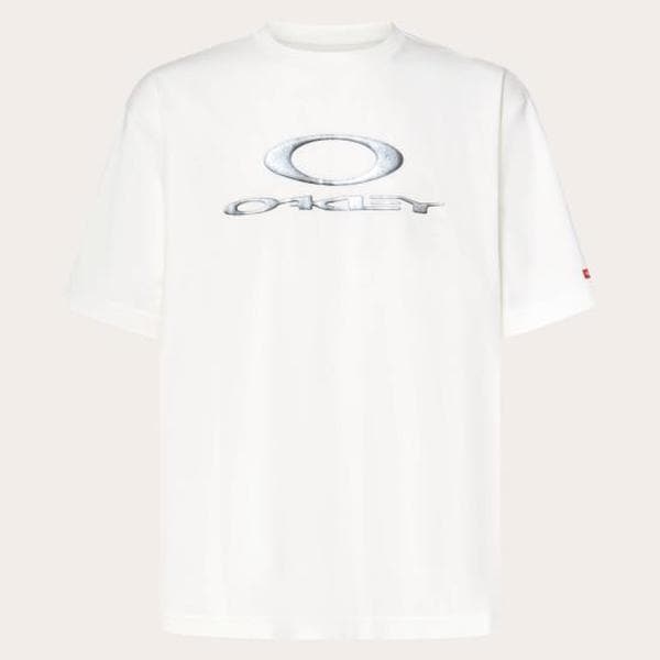 26SS 半袖Tシャツ FOA408788CERAMIC WHITE DOM