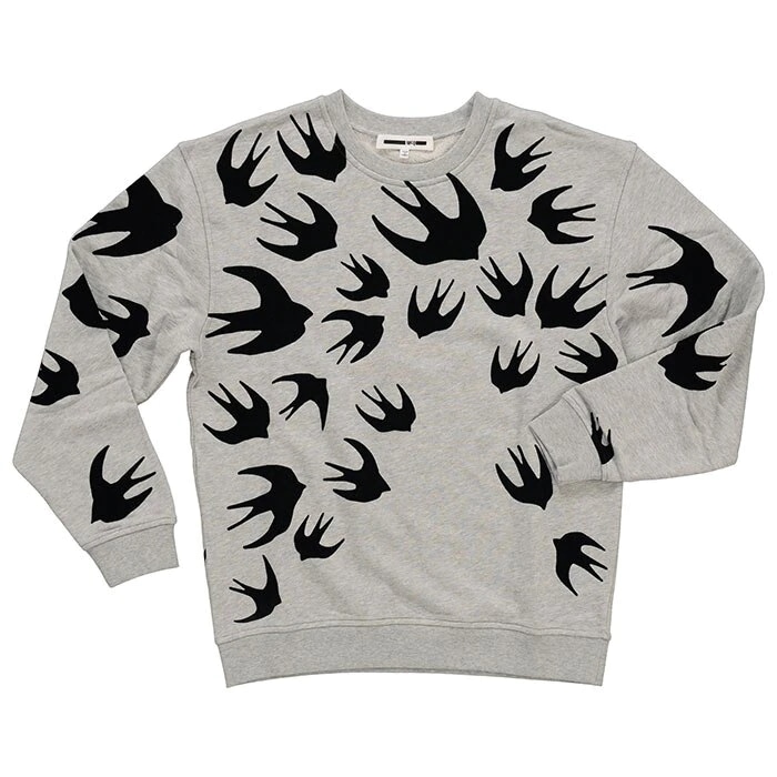 レディース　Classic Sweatshirt 337341RGH82 1225トレーナー