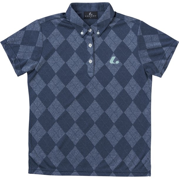 ルーセント LUCENT LUCENT ゲームシャツ W NV テニスゲームパンツ W (xlp4996)