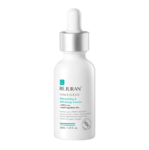 [REJURAN] リジュラン コンセントレート (アンプルc-PDRN 成分配合) 30ml