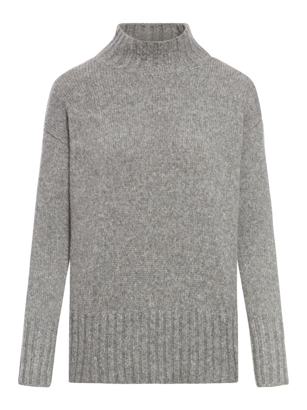 A36083A3618 GREY グレー 秋冬2024 ニットウェア レディース ia