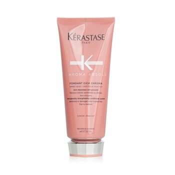 Kerastase クロマ アブソル フォンダン シカ クロマ