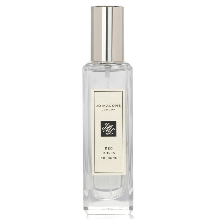 Jo Malone レッド ローズ コロンスプレー (こちらは本来箱がついていない商品です)*