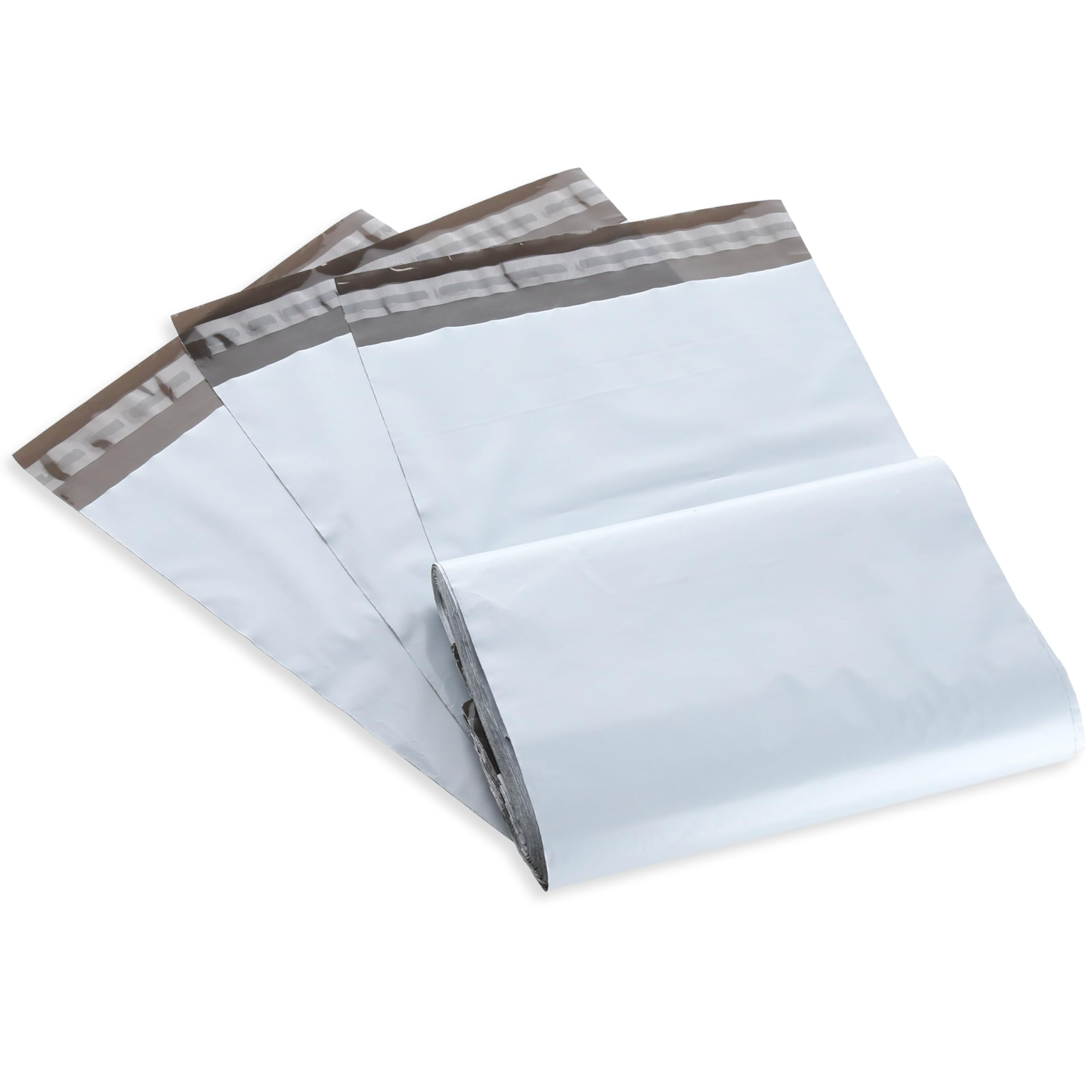 紺屋商事 箱売:宅配袋 LDPE 中1箱 100枚×10袋 #60×260×320+50 01040013