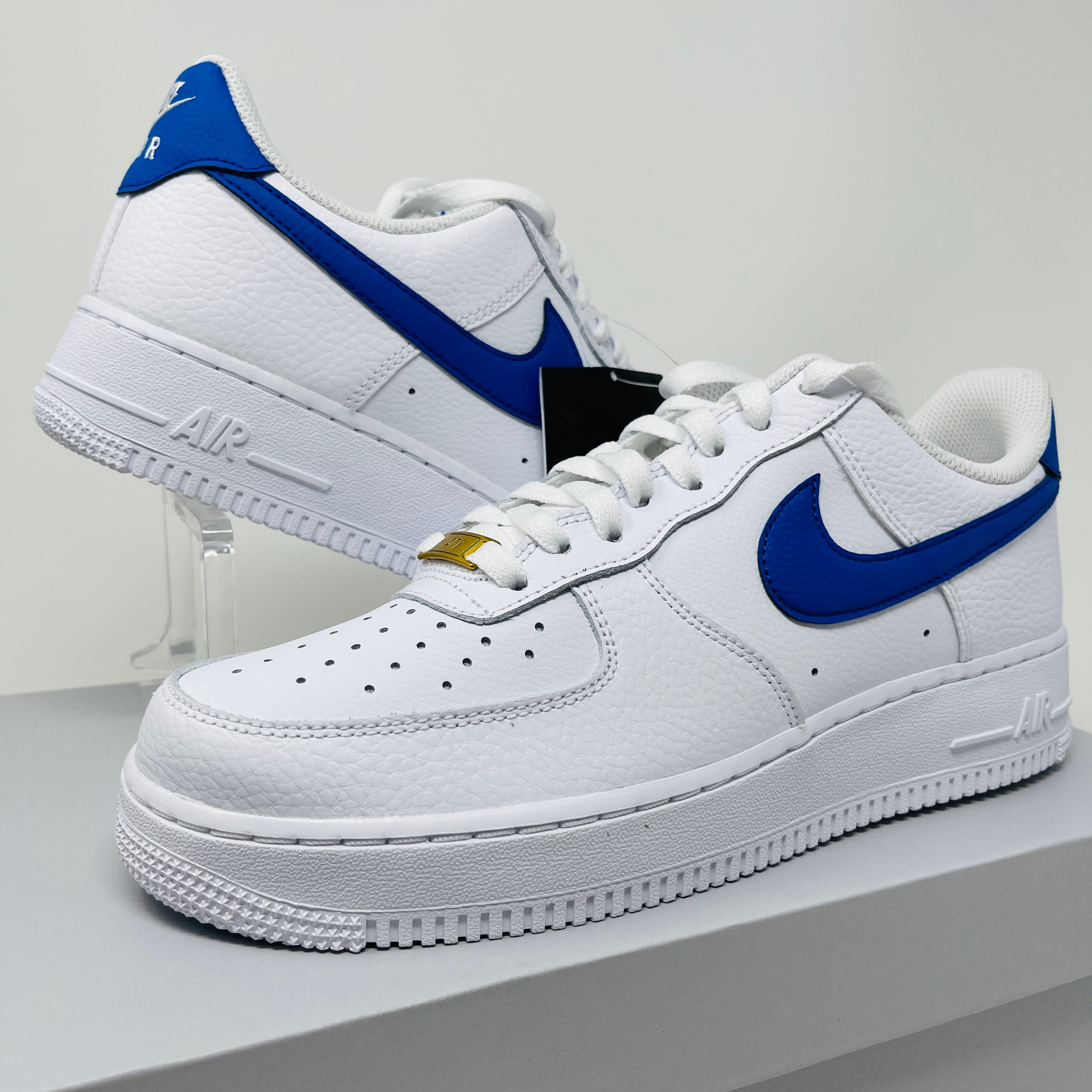 ナイキ エア フォース 1 07 NIKE AIR FORCE 1 07 メンズ スニーカー DM2845-100
