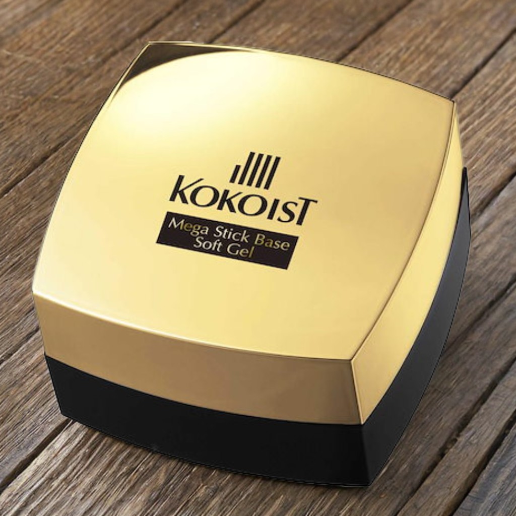 KOKOIST メガスティックベースジェル 20g UV/LED対応