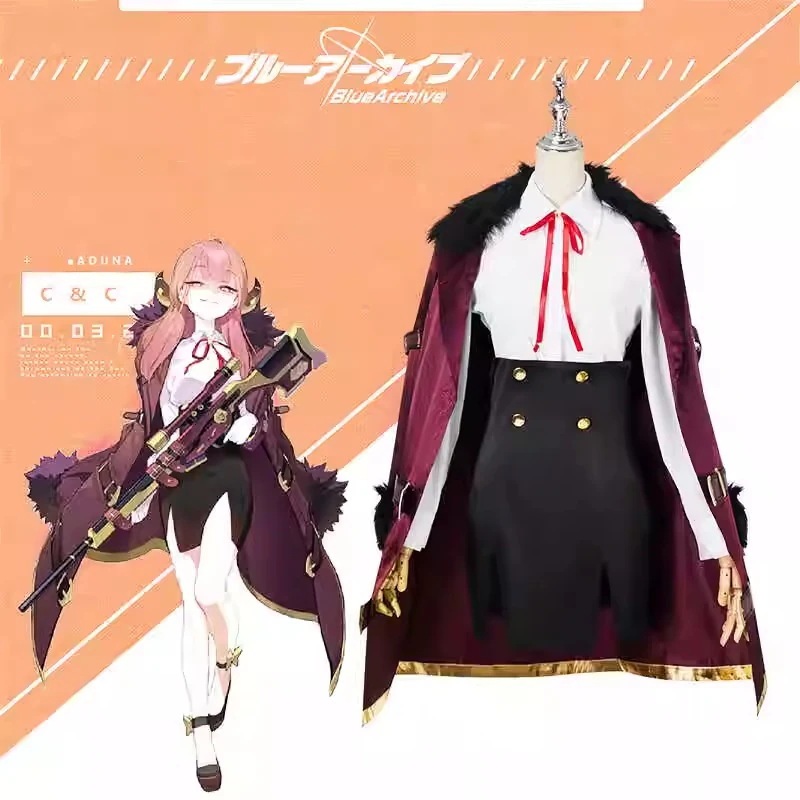 大人気 blue File Aru 陸八馬アイルー コスプレ衣装 アイルーコス