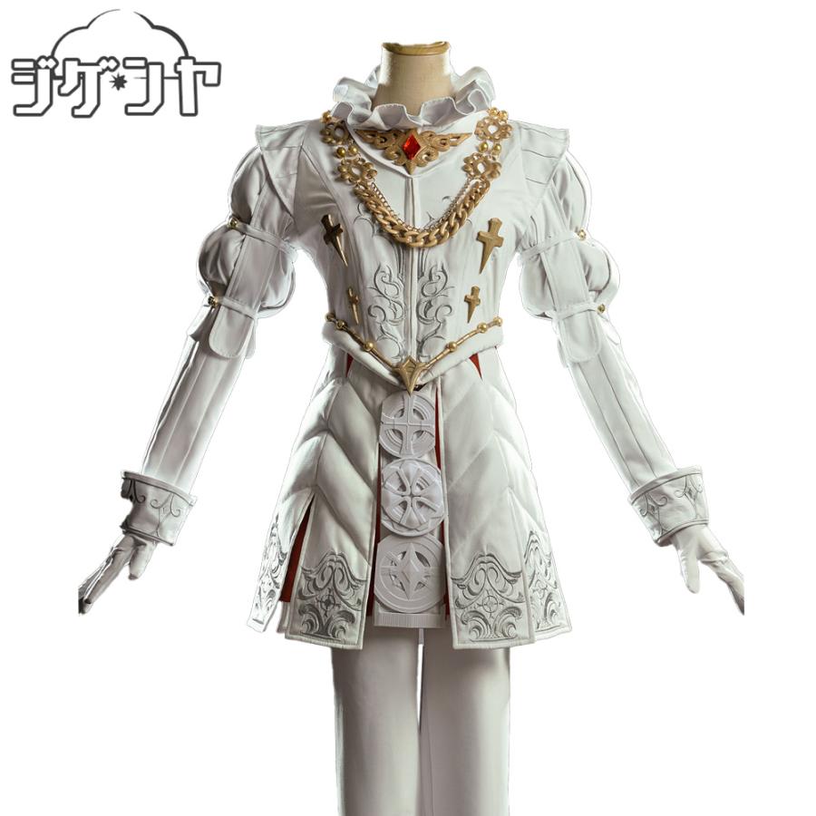 IdentityV 第五人格　写真家　ジョゼフ　安寧　コスプレ衣装 13,471円