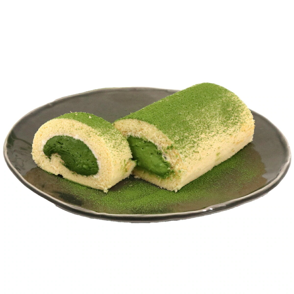 スイーツギフト 高級抹茶ロールケーキ 4本セット 送料無料 誕生日プレゼント あす楽 父の日 御中元 2026 お父さん 花 出産内祝い お返し 結婚 男性 女性 彼氏 彼女 お祝い お礼 お供え
