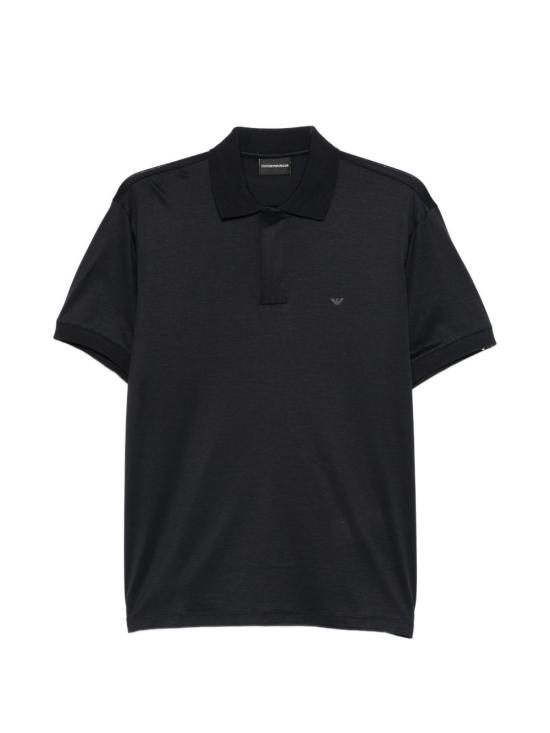 EMPORIO ARMANI Men Polo Shirts EM005492 AF24839UB118 Blue